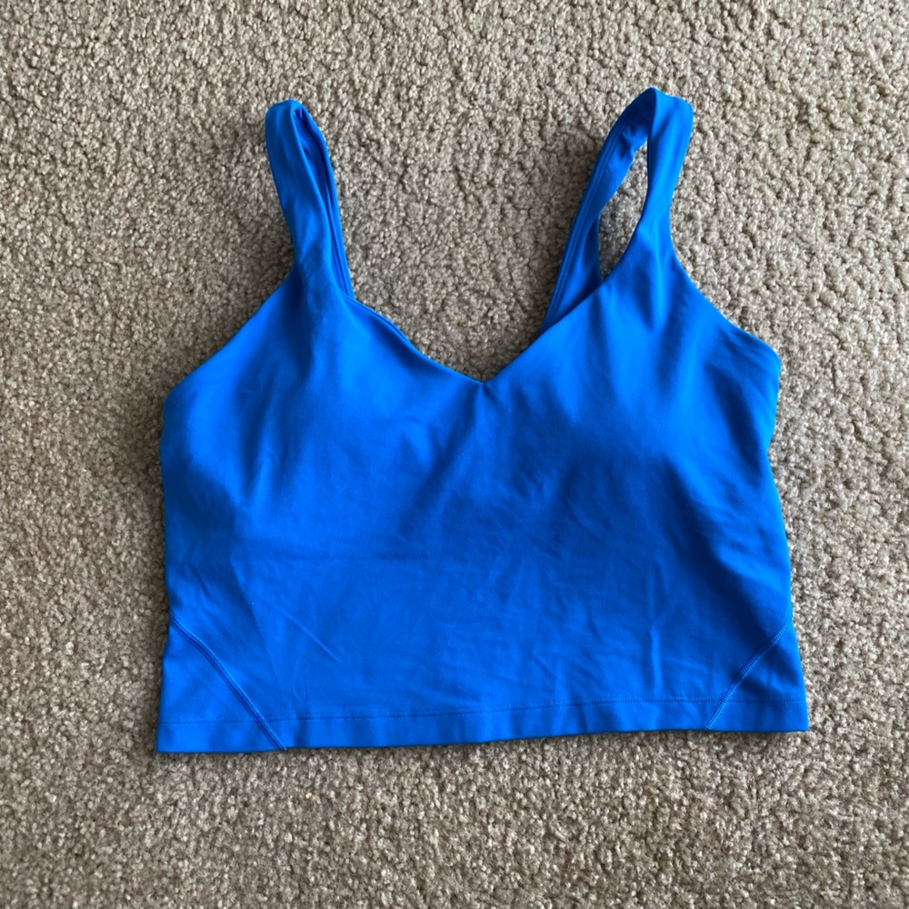 Lululemon Align Tank Top
Poolside Size 10 - Picture 4 of 5